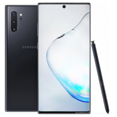 全新三星Galaxy Note 10+Note 10 Plus/SNAPDRAGON 855本地卖家保修6个月出口套装